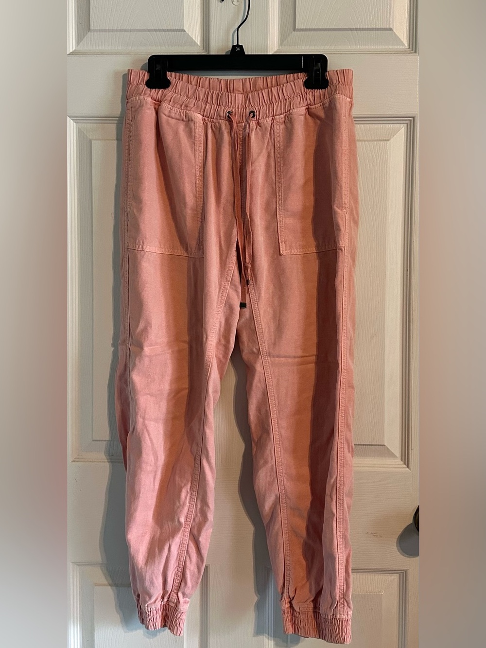 Zara women’s jogger pants